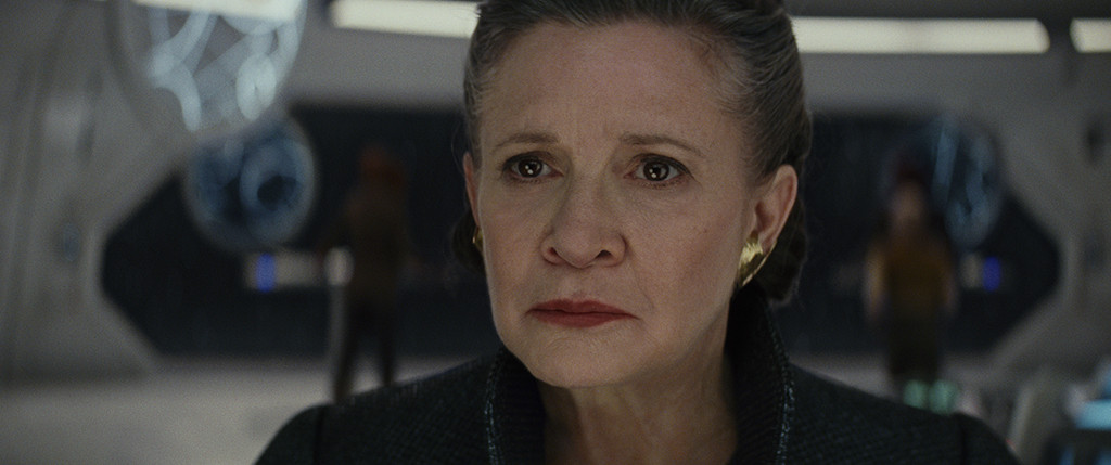 Star Wars, The Last Jedi Star Wars, The Last Jedi